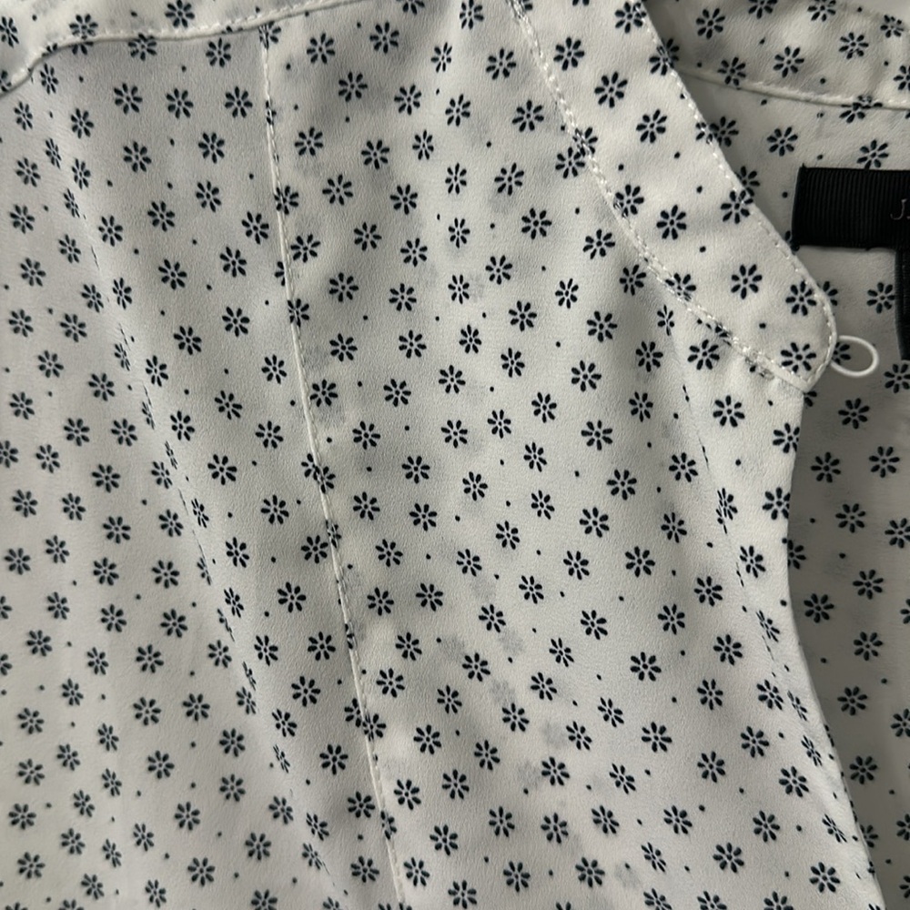 Cap sleeve top - Picture 2 of 7